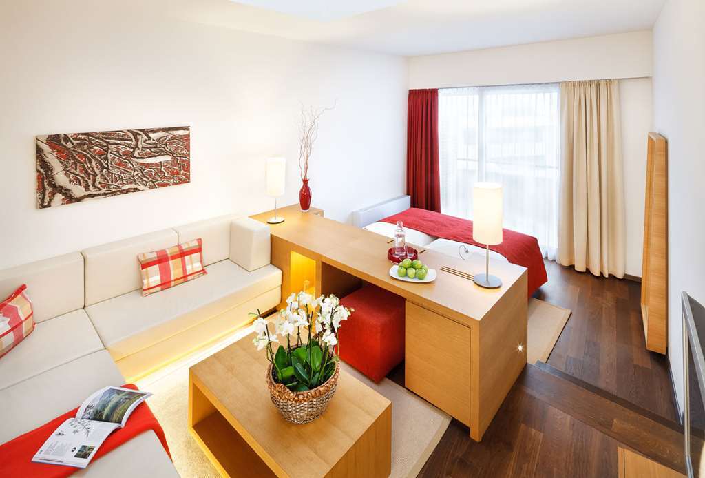 Tauern Spa Hotel Zell Am See Капрун Удобства фото