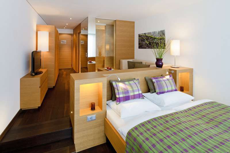 Tauern Spa Hotel Zell Am See Капрун Удобства фото